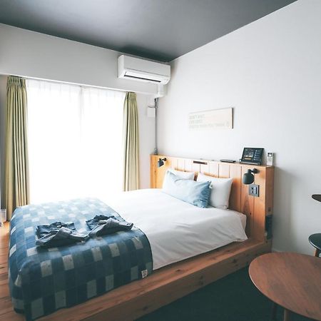 Anchor Hotel Fukuyama Luaran gambar