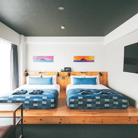 Anchor Hotel Fukuyama Luaran gambar