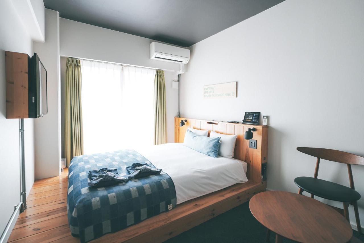 Anchor Hotel Fukuyama Luaran gambar