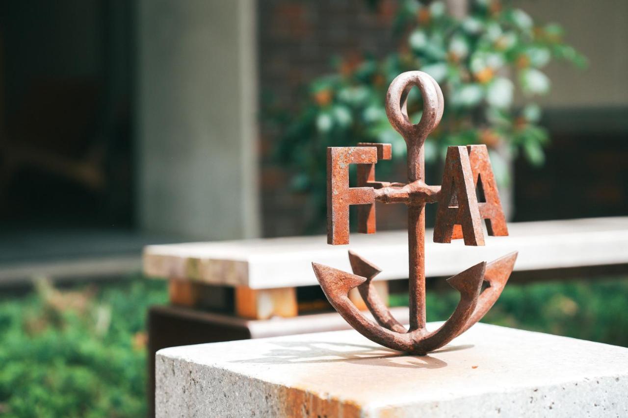 Anchor Hotel Fukuyama Luaran gambar
