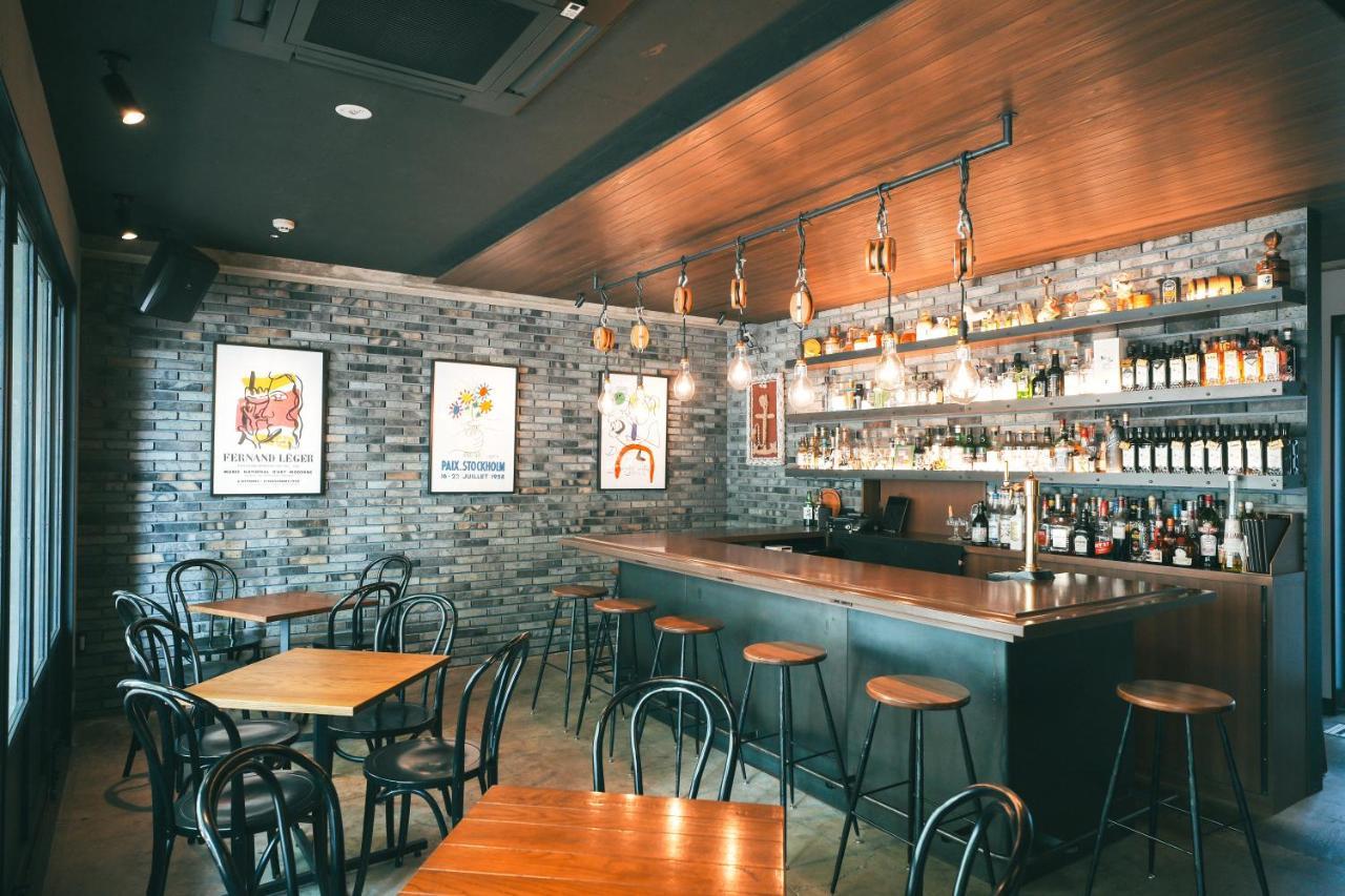 Anchor Hotel Fukuyama Luaran gambar